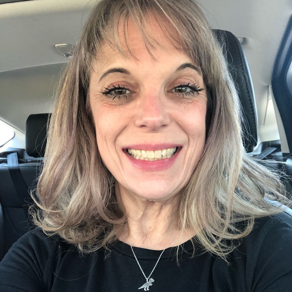 Meet your Posher, Lisa fay